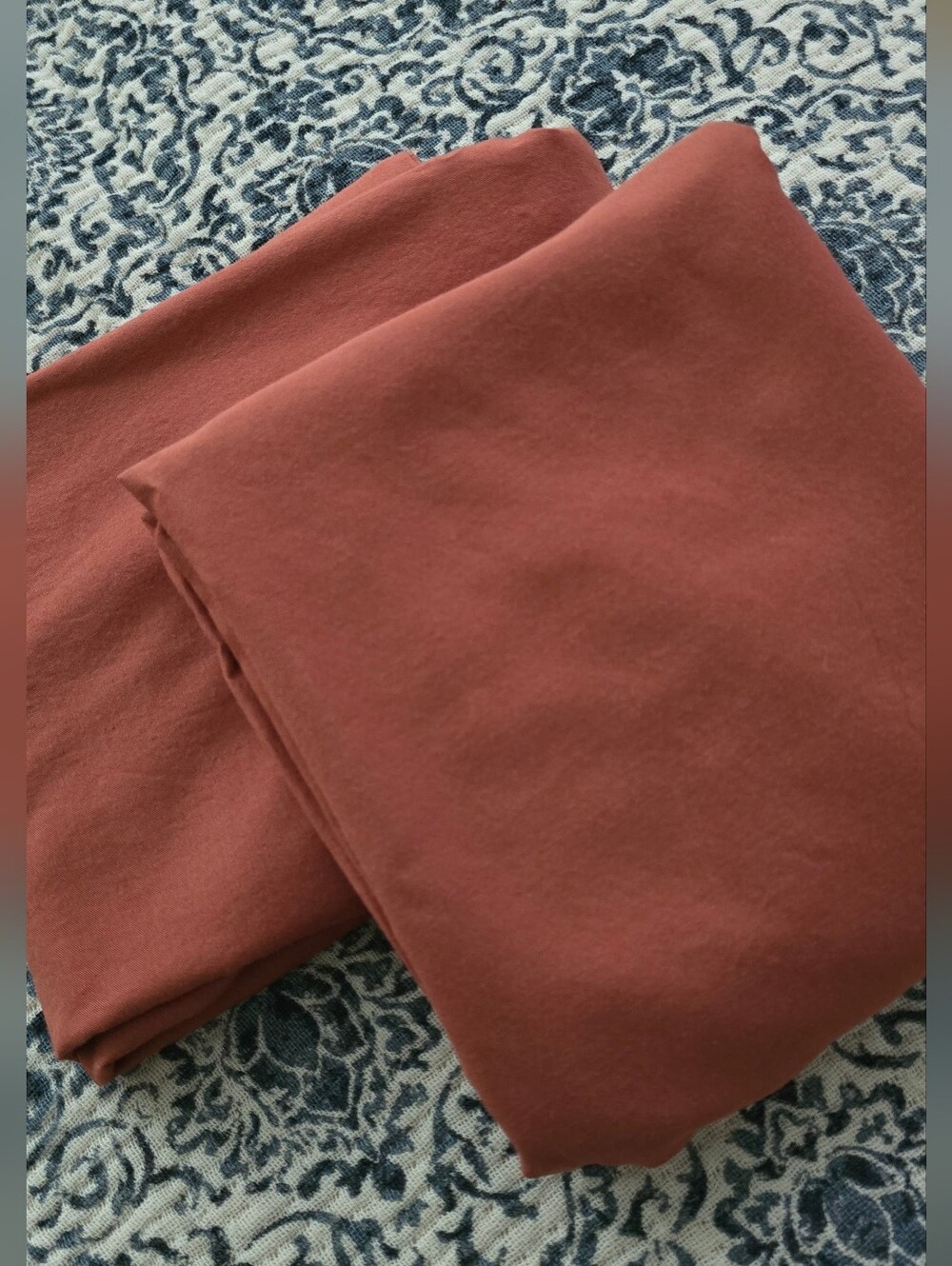 Bamboo Pillowcase Pair - sz Queen